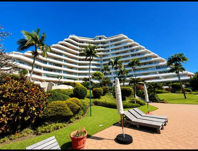 2 BEDROOM APARTMENT FOR SALE IN UMHLANGA CENTRAL